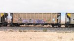 WB Unit Loaded Hooper Frt W-MdSlvs-Pshrs -123